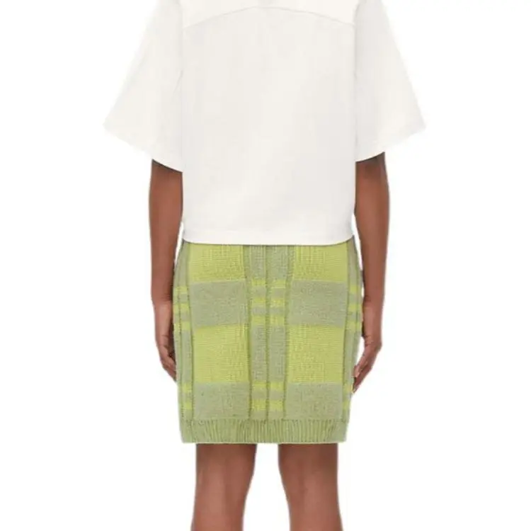 Bottega Veneta Heavy Jersey T Shirt-3