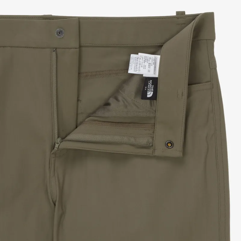 THE NORTH FACE Casual Pants Men's Dry Grass-2