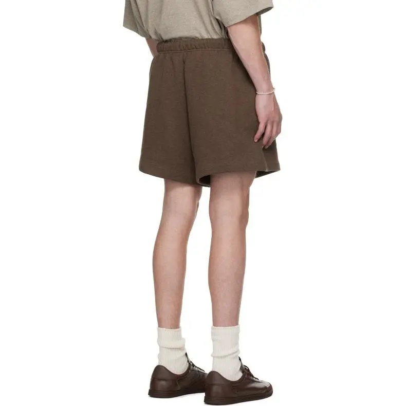 Fear Of God Essentials Core Collection Sweatshort-4