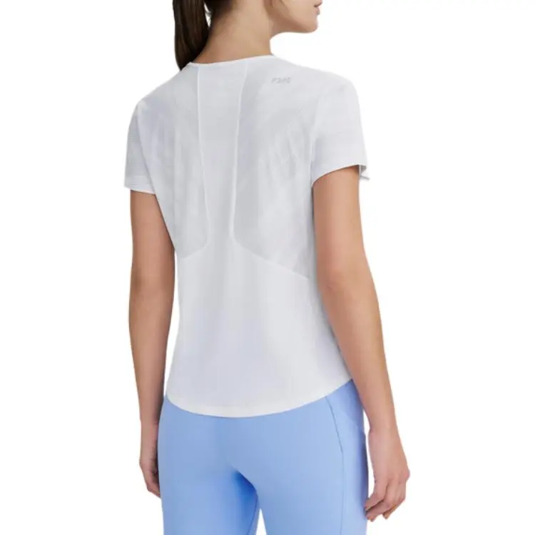DESCENTE WOMEN'S RUNNING Series T Shirt Women's-3