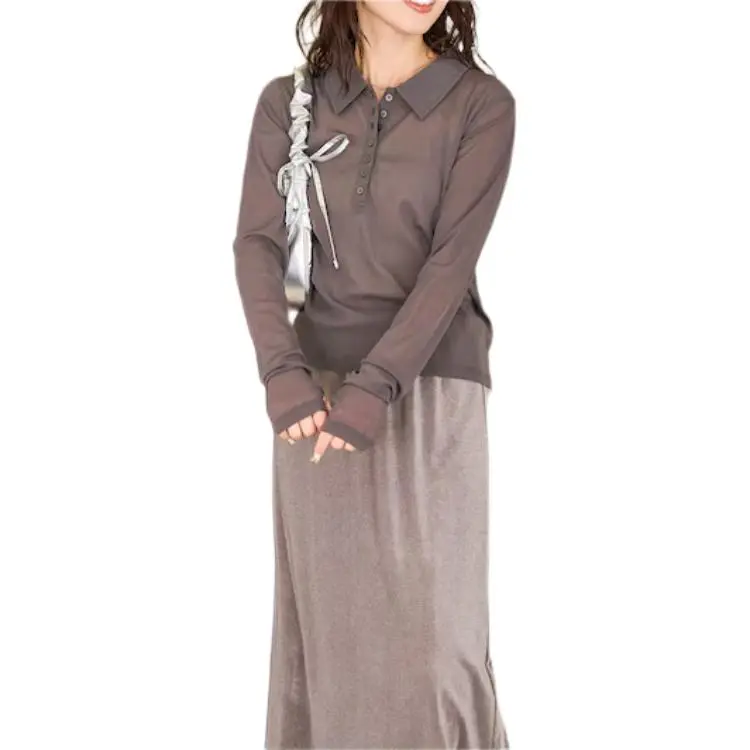 FREAK'S STORE Knitwear Women's Charcoal Gray-2