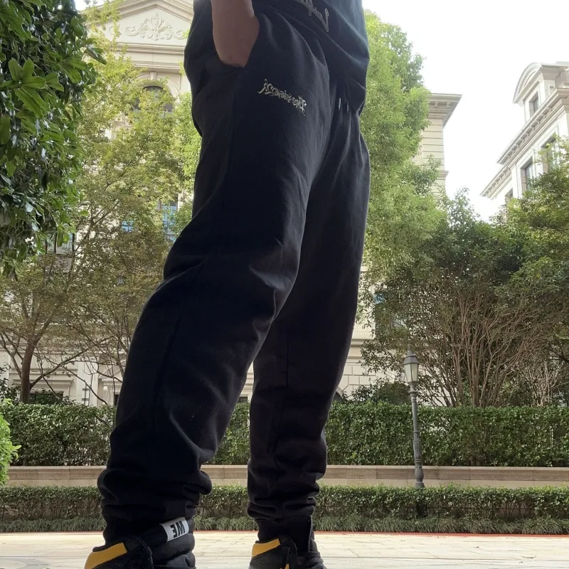PJ's Vigor Casual Pants Unisex-3