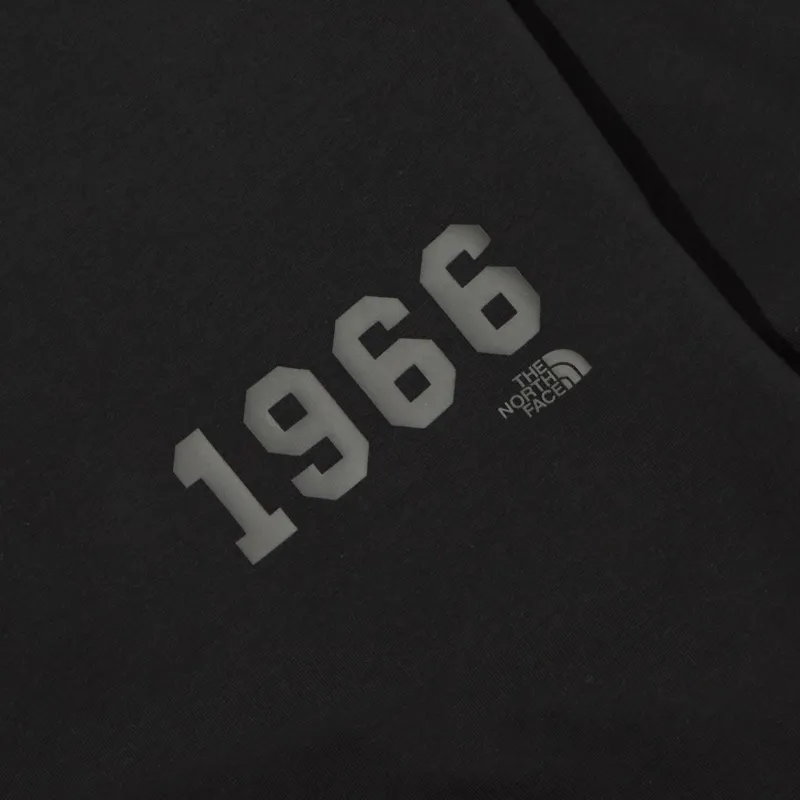 THE NORTH FACE CORE 1966 L/S R/TEE Sweatshirt Unisex Black-4