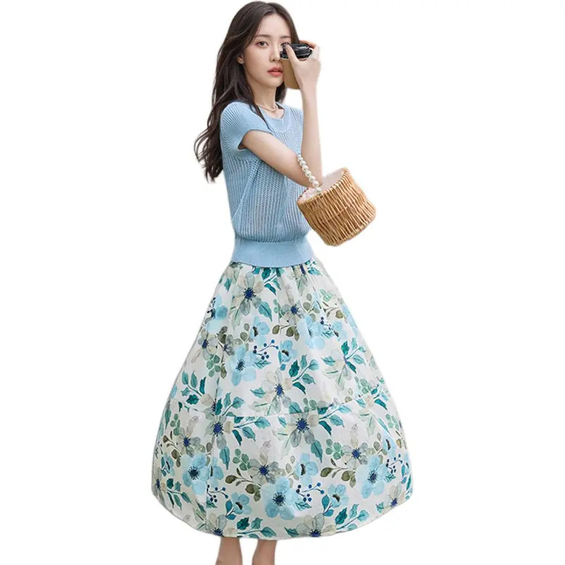 Fele.d Casual Suits Women's-7