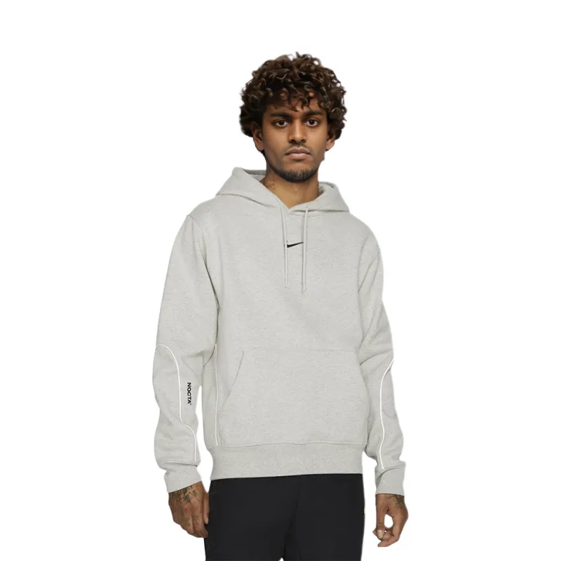 Nike X Drake Nocta Cardinal Stock Hoodie-1