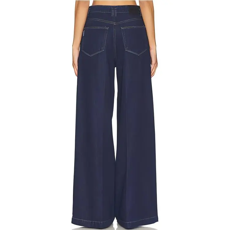 PAIGE Jeans Women's Blue-1