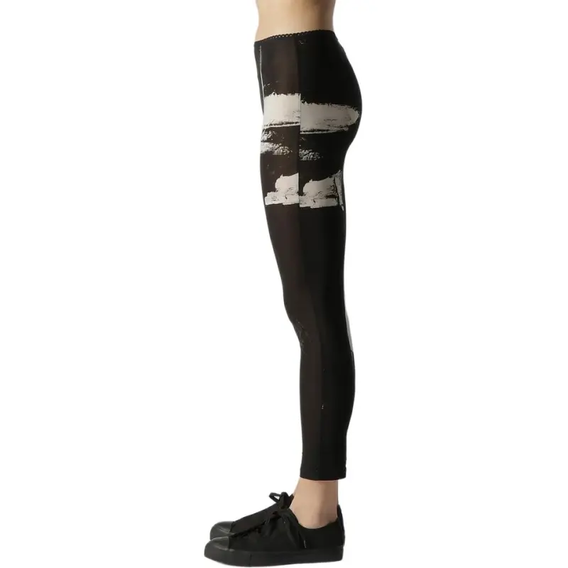 Yohji Yamamoto Casual Pants Women's Black-2