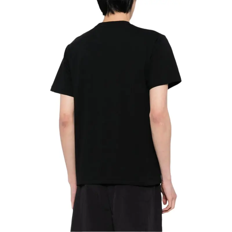 A BATHING APE Color Camo By Bathing Ape Tee-2
