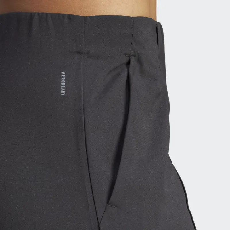 Adidas Essential Sports Pants Women's Black-5