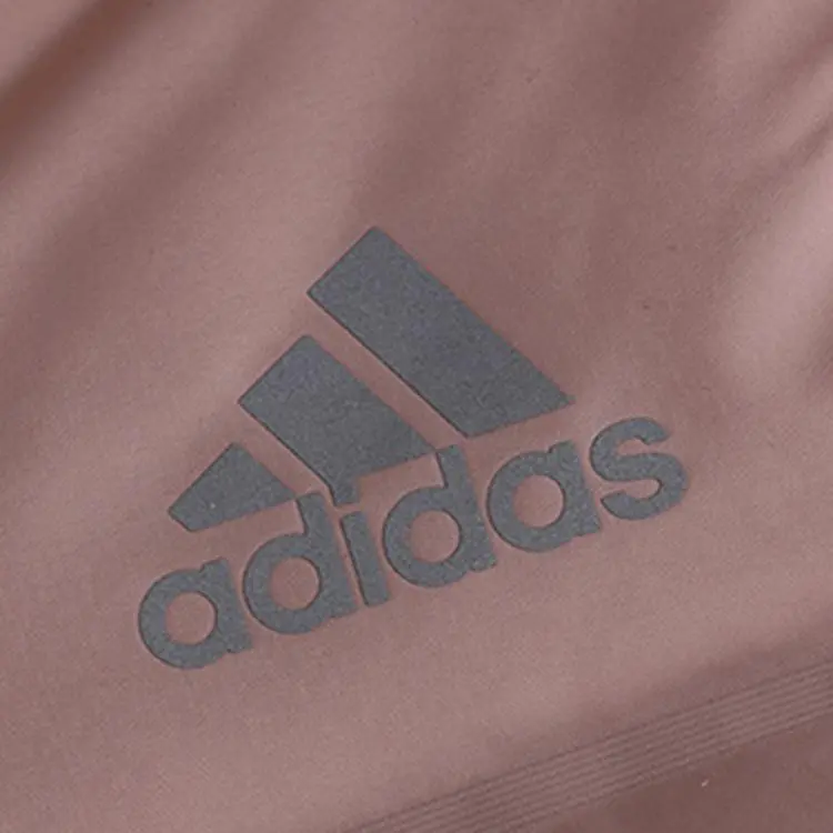 Adidas Vests Women's Pearl Smoke Gray-3