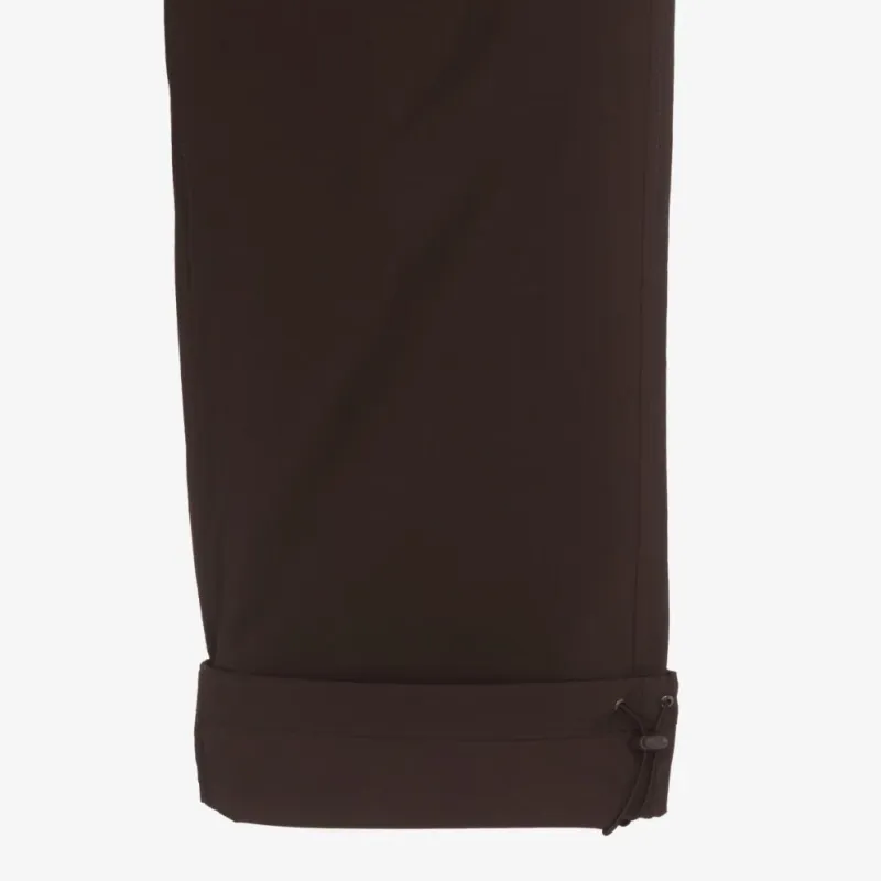 THE NORTH FACE Casual Pants Men's Dark Brown-2