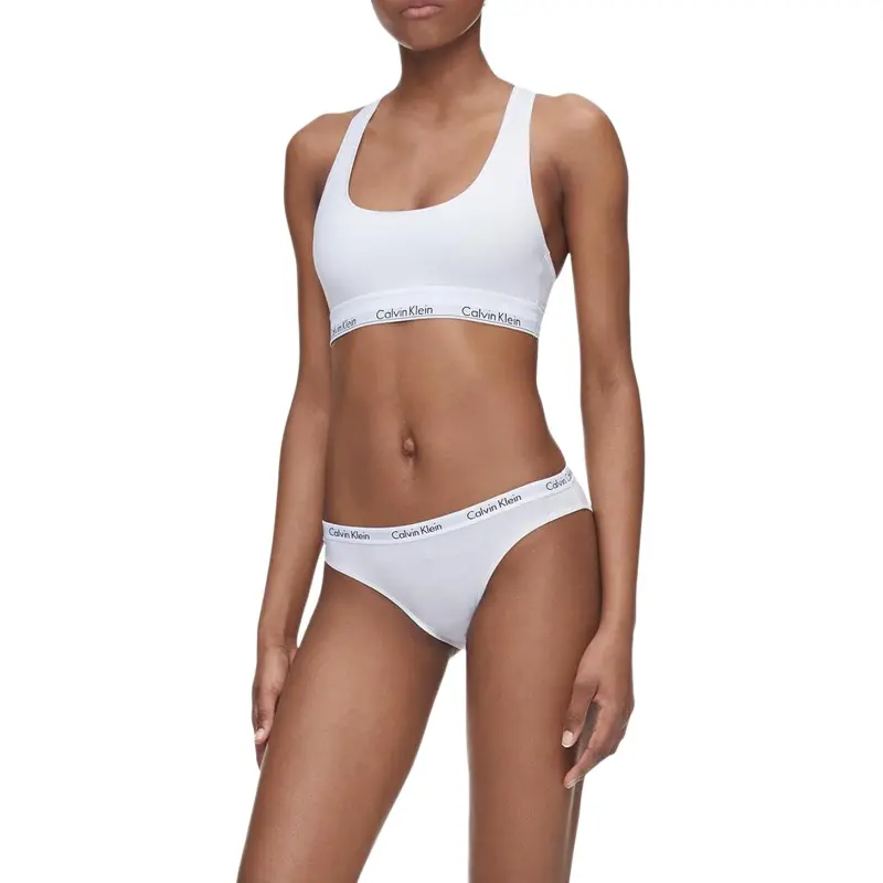 CALVIN KLEIN Underpants Women's 3 Pack-1