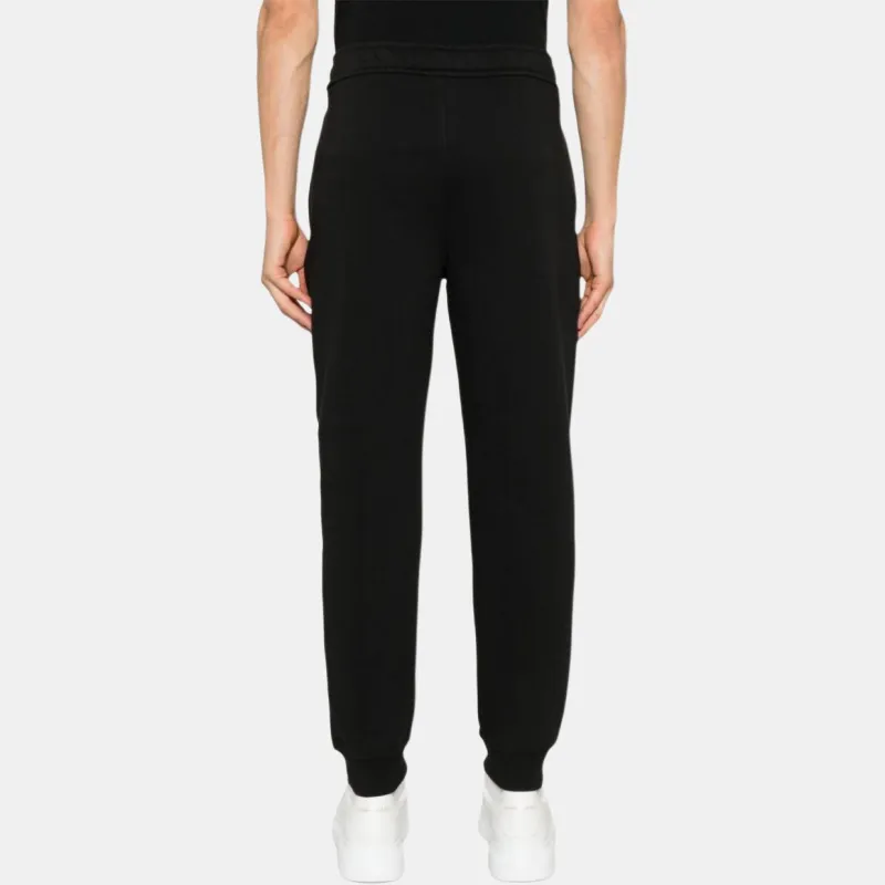 Calvin Klein Logo print Track Trousers-1