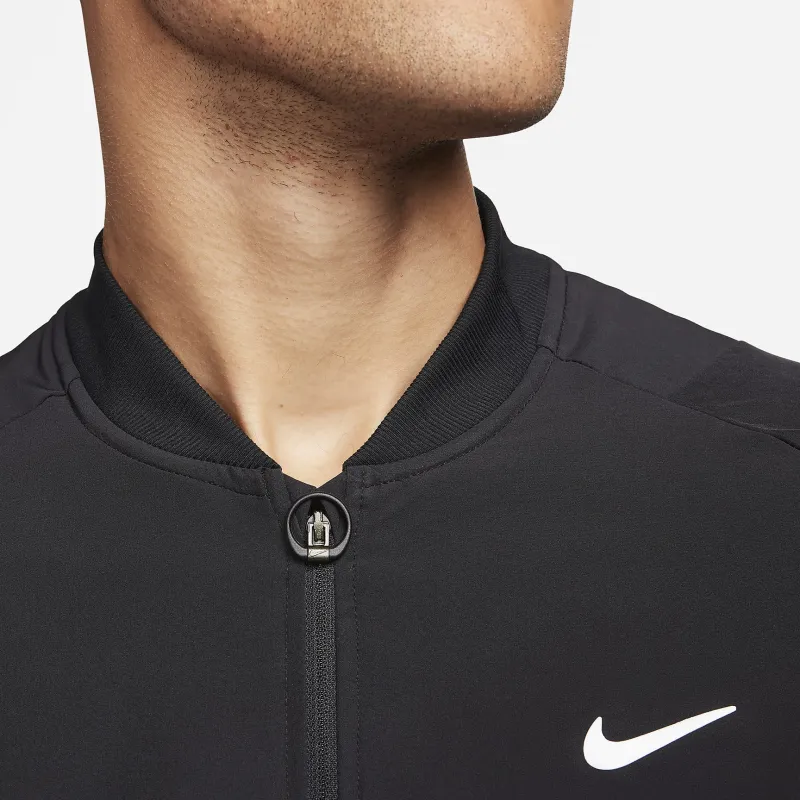 Nike Court Advantage Men's Dri FIT Tennis Jacket-3
