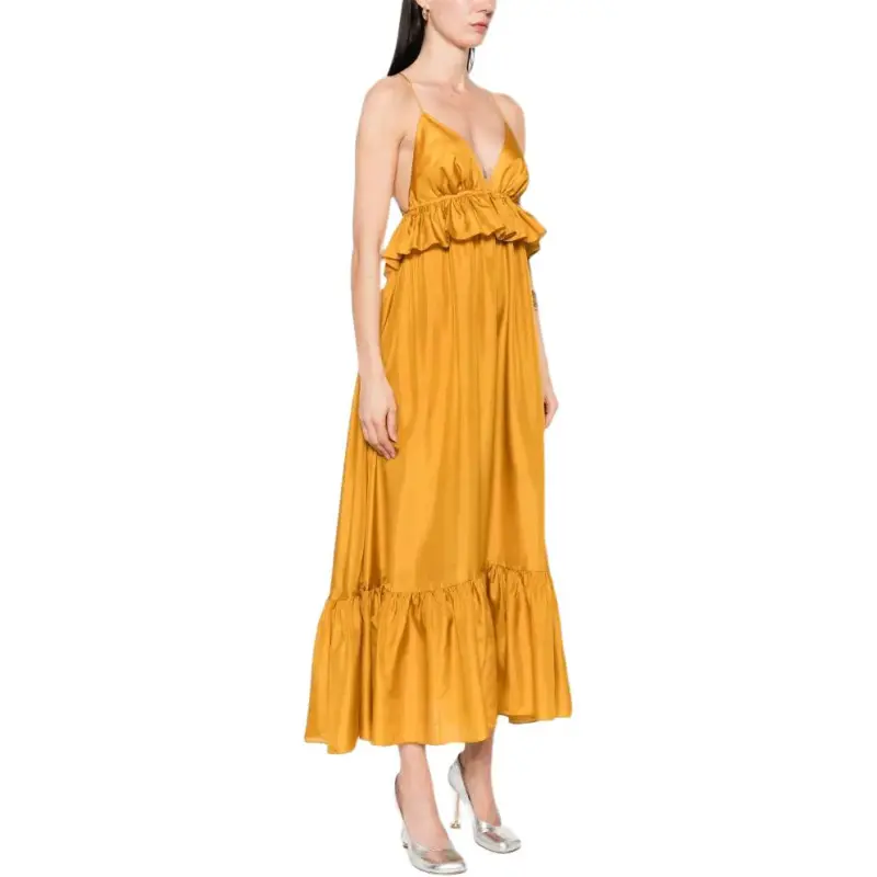 Zimmermann Rhiannon Maxi Dress-3