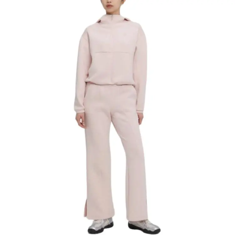 FILA Jackets & Coats Women's Pink-2