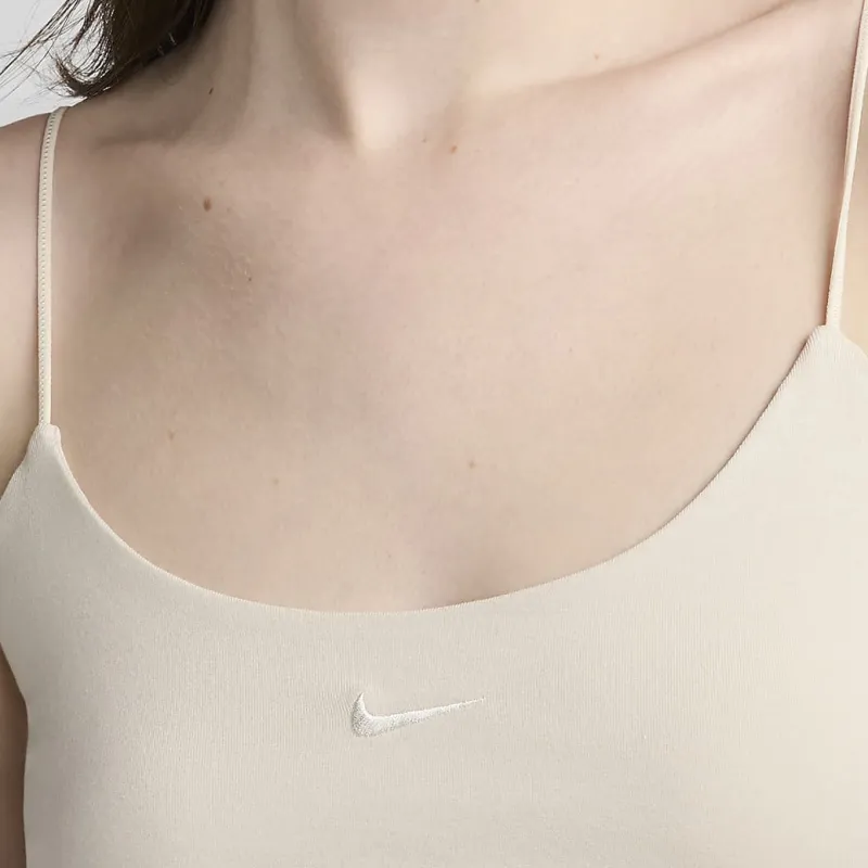 Nike Sportswear Chill Knit Women's Tight Cami Tank-3