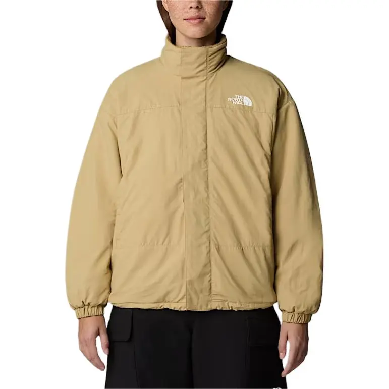 THE NORTH FACE Women's's Yumiori Reversible Jacket-6