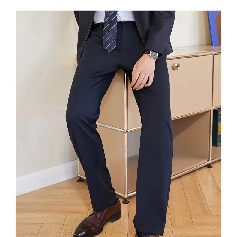 GOLDLION Casual Pants Men-8