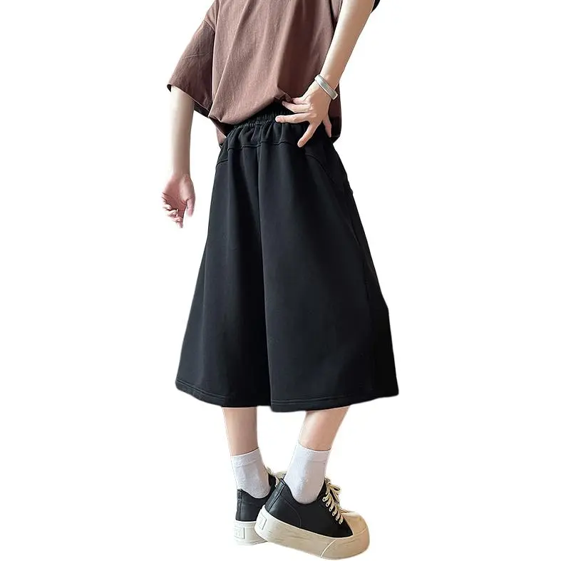 SZSX Casual Shorts Unisex-1