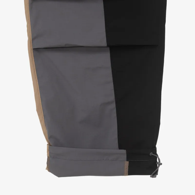 THE NORTH FACE Cargo Pants Men's Gray-3