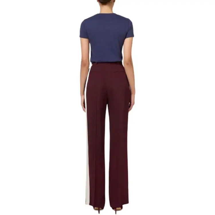 Elisabetta Franchi Rubberised logo T shirt-2