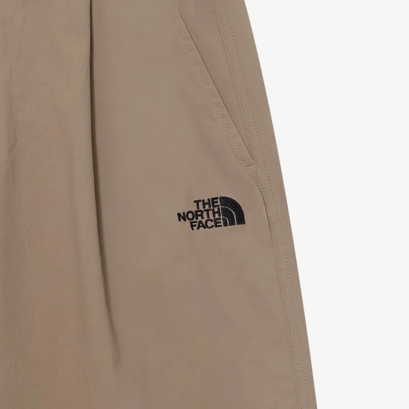 THE NORTH FACE Casual Shorts Men's Camel-3