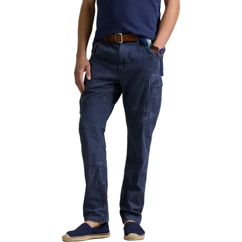 Polo Ralph Lauren Slim cut Cargo Trousers-2