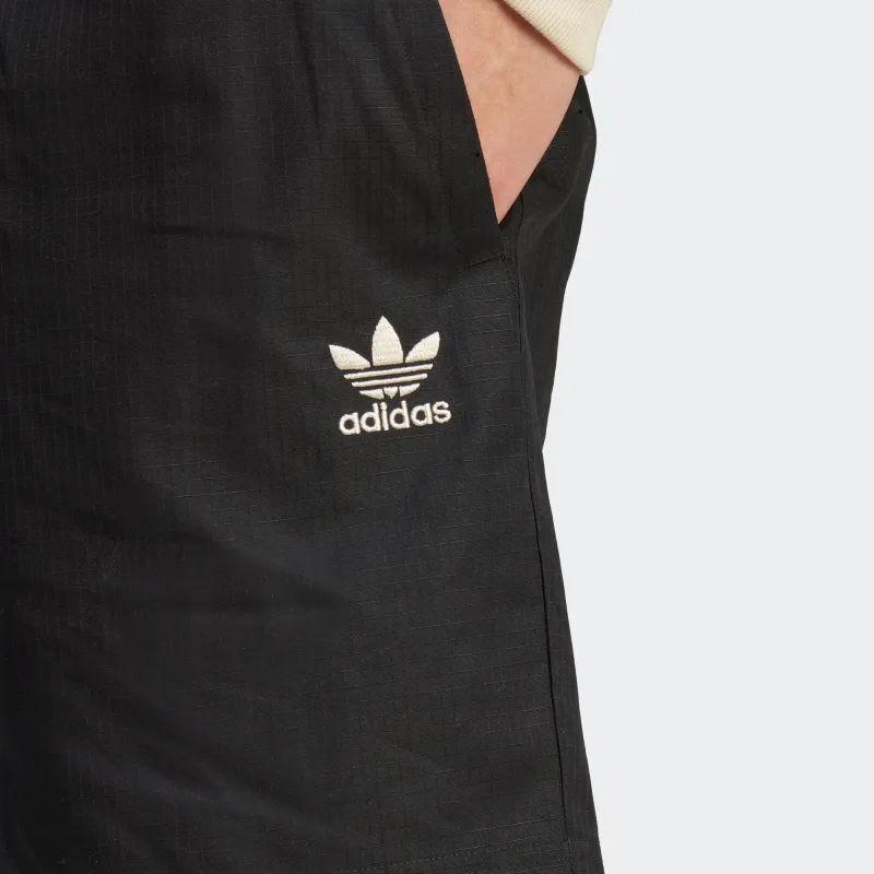 Adidas Originals Enjoy Summer Sports Shorts Men Black-4