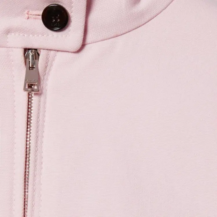 GUCCI SS25 Jackets Coats Women's Light Pink-7