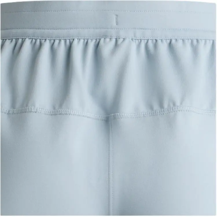 Under Armour SS25 Sports Shorts Women's Sky Blue-3