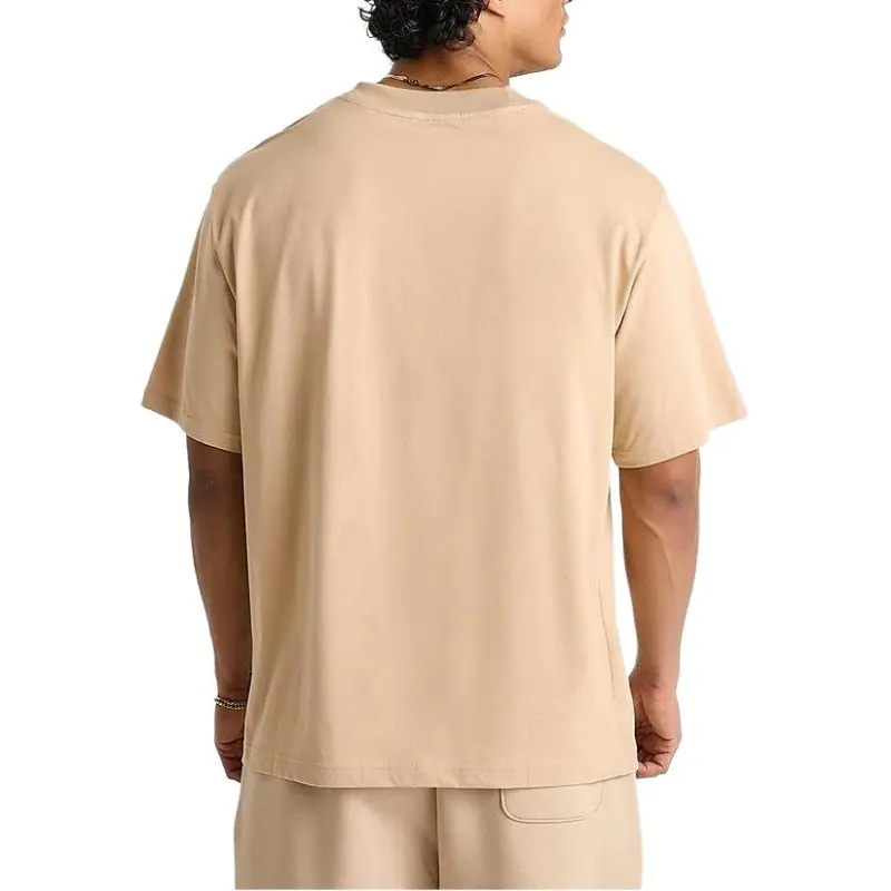 New Balance Flying T Shirts Men Scented Smoke-1