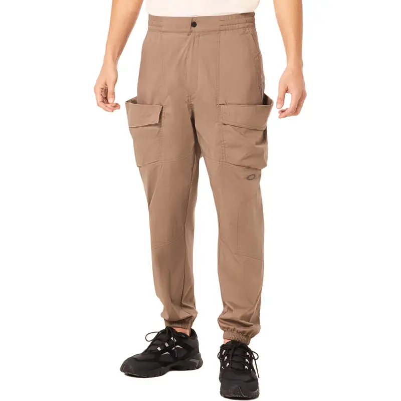 Oakley Cargo Pants Men Khaki-2