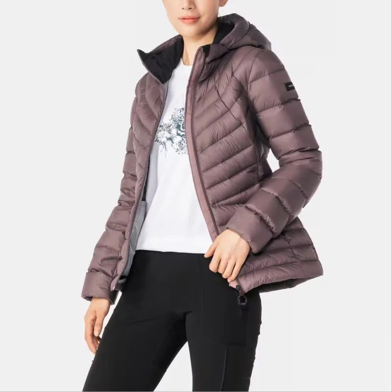 DECATHLON Down Jackets Women's-4