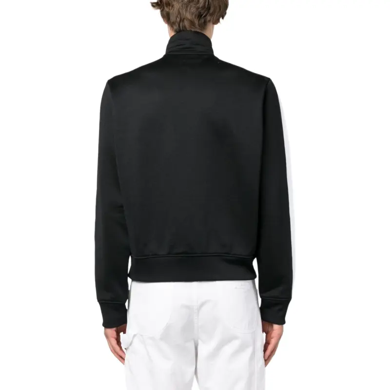 DSQUARED 2 Jackets Men Black-3