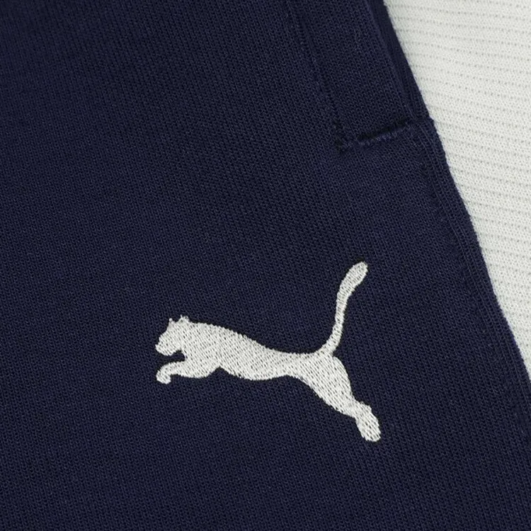 PUMA COLLECTIVET7 Track SS25 Athletic Trousers Women's Marine Blue-2