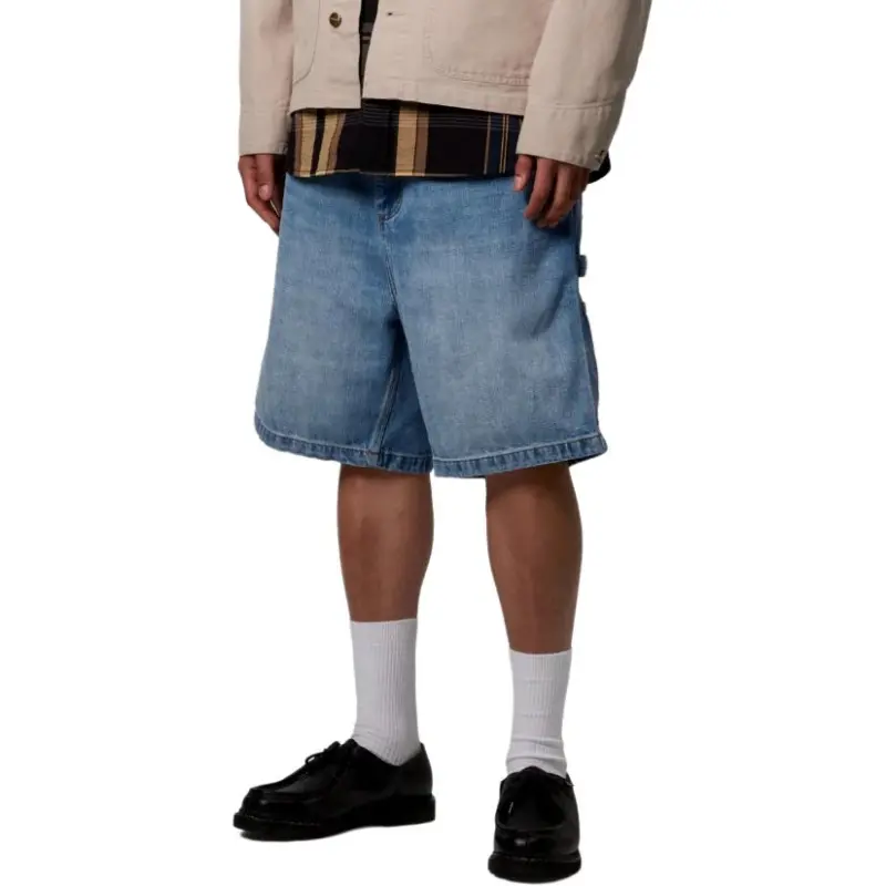 Carhartt WIP Og Single Knee Shorts-3