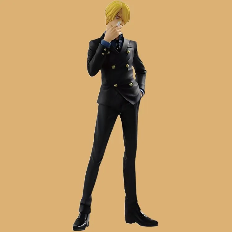 BANPRESTO Glass Factory One Piece DRAMATIC SHOWCASE～2nd Season～ Vol. 2 Bonus Gifts 16cm-2