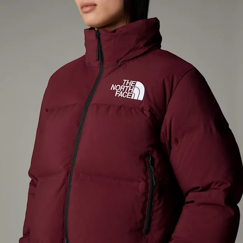 THE NORTH FACE Rmst Nuptse Zipped Down Jacket-6