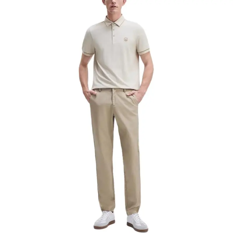 NAVIGARE Polo Shirts Women's-4