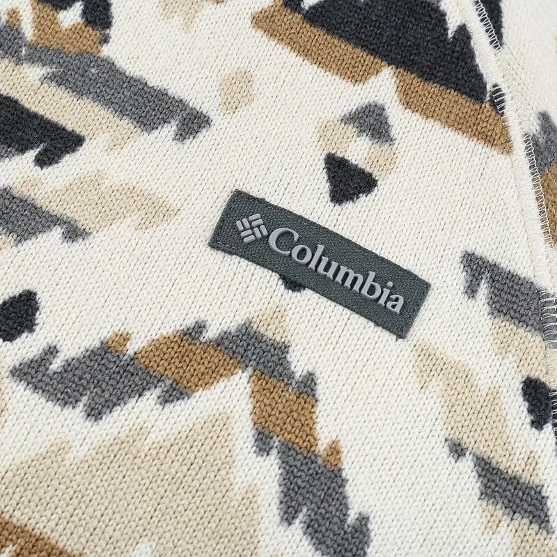 Columbia Sweatshirt Women's Beige-5