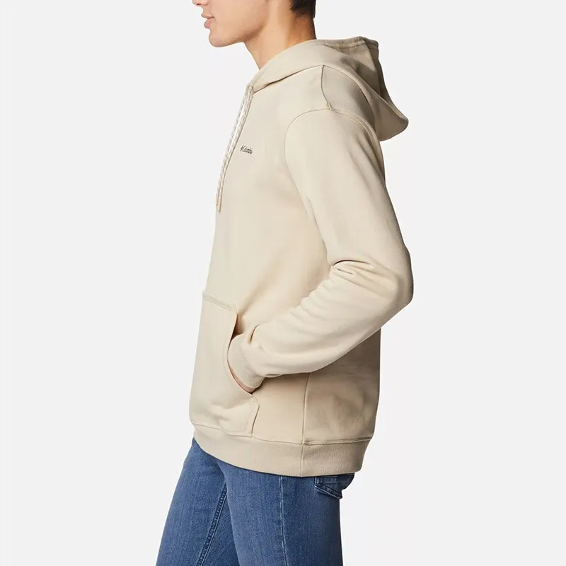 Columbia Sweatshirts Men White Gray-4