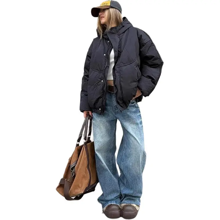 BEAR UNION Jeans Unisex Blue-3