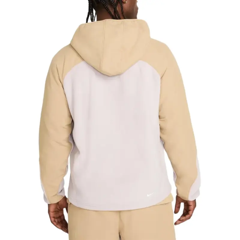 Acg Nike Acg 'Wolf Tree' Plus Full Zip Hooded Mid Layer-1