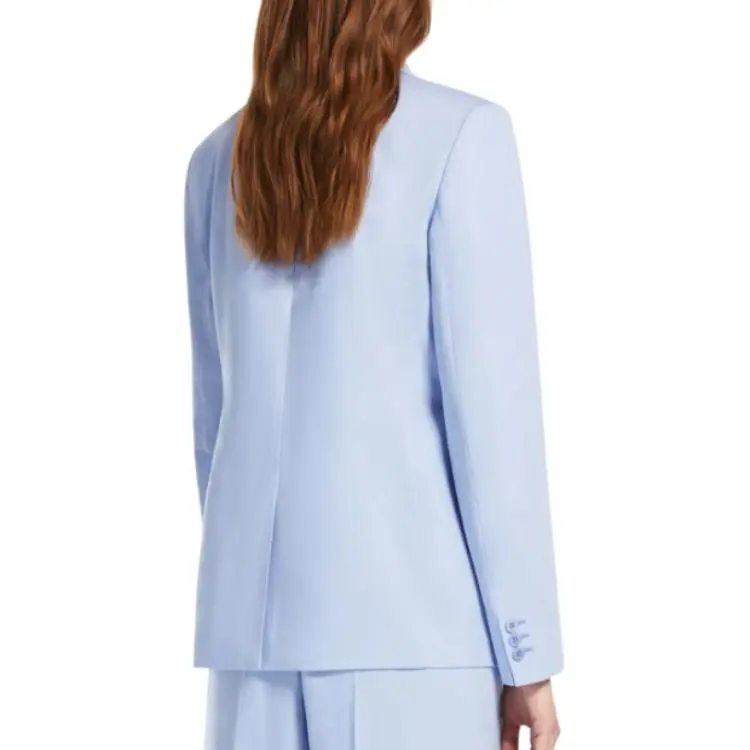WEEKEND MaxMara Tailored Blazer-2