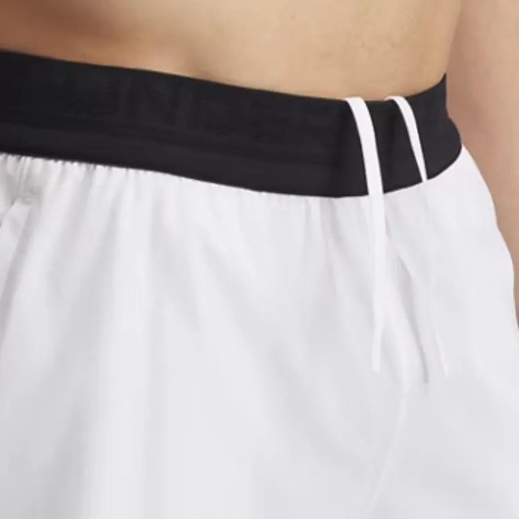 Under Armour Vanish Elite Casual Shorts Men's White-4