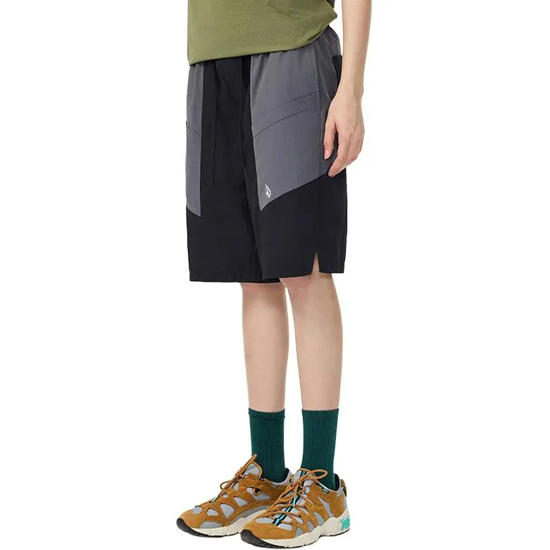 VOLCOM Casual Shorts Men-6