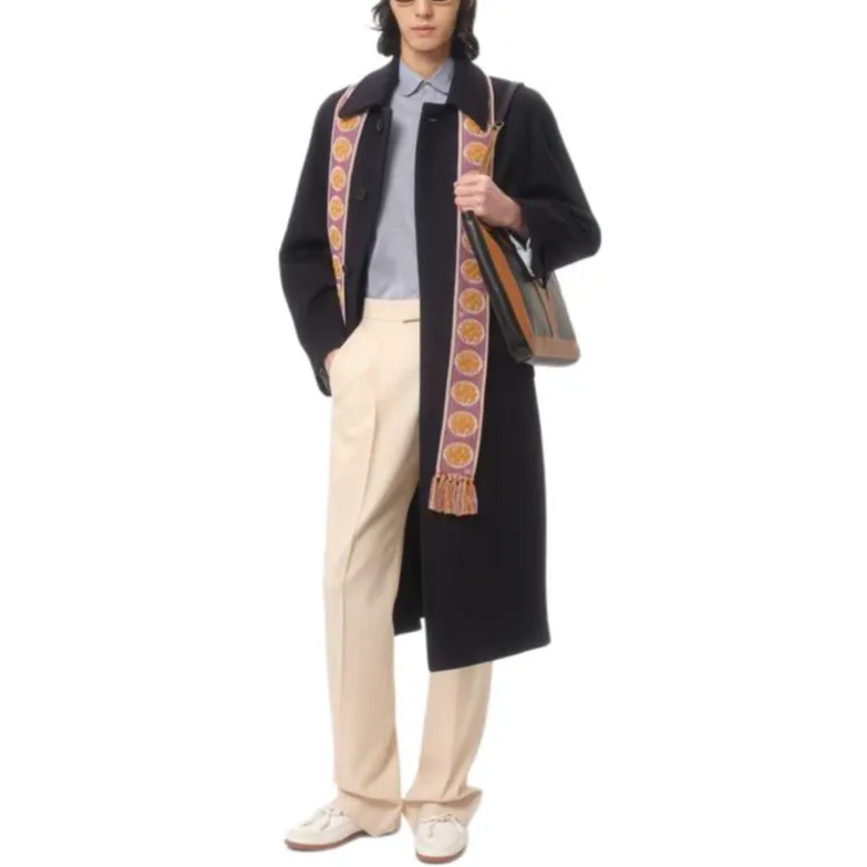 Valentino Pleated Trousers-3