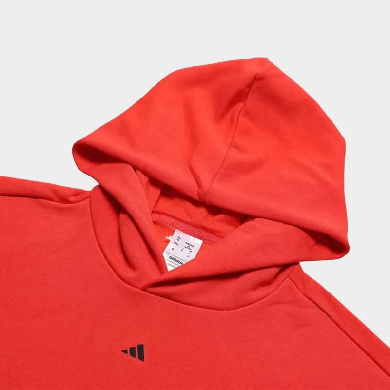 Adidas CNY Sweatshirt Men's Light Red-3