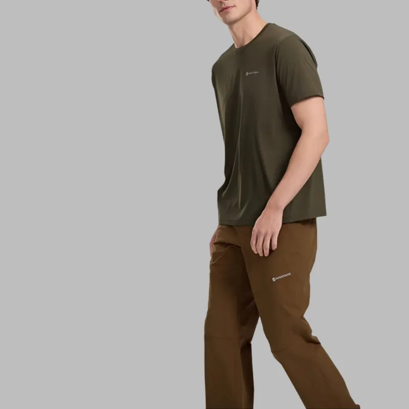 Montane T Shirts Men-4